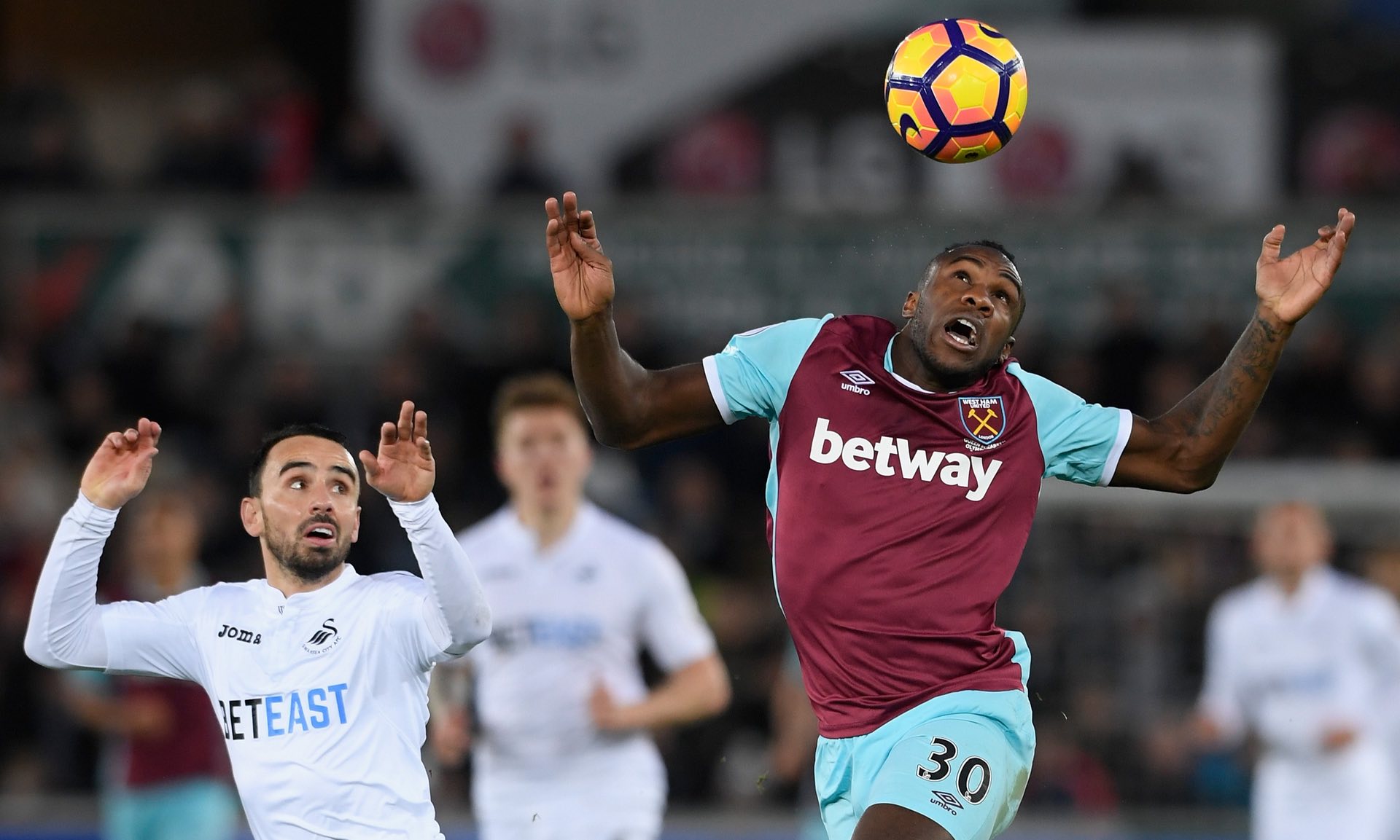 满分的合作 满分的合作