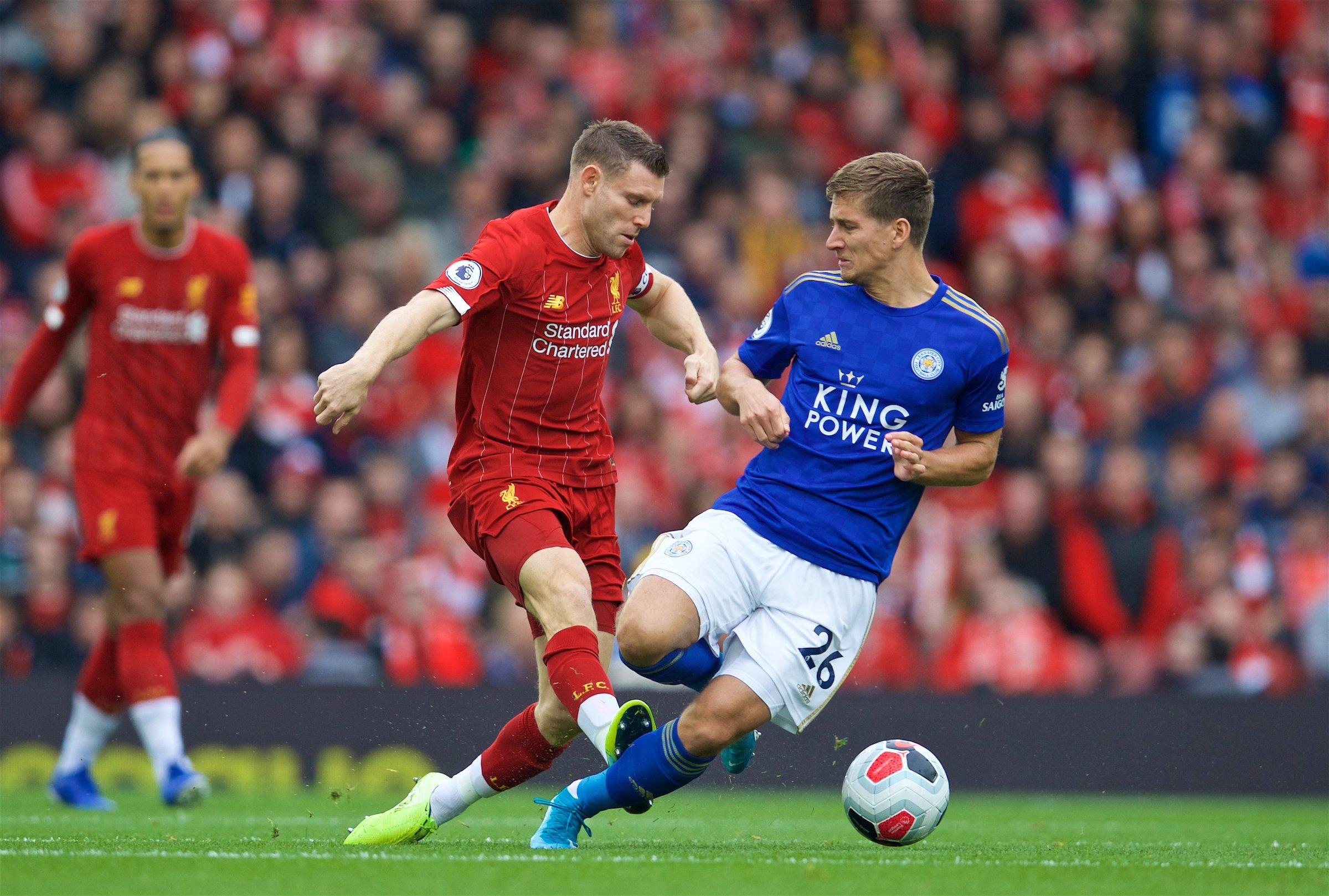 这位能力全 这位能力全